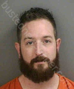 WARFIELD,CHRISTOPHER RYAN | 2023-06-18 Collier County, Florida Booking