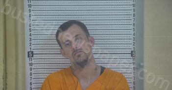 CLARK, CODY T | 2023-06-18 17:51:00 Taylor County, Kentucky Booking