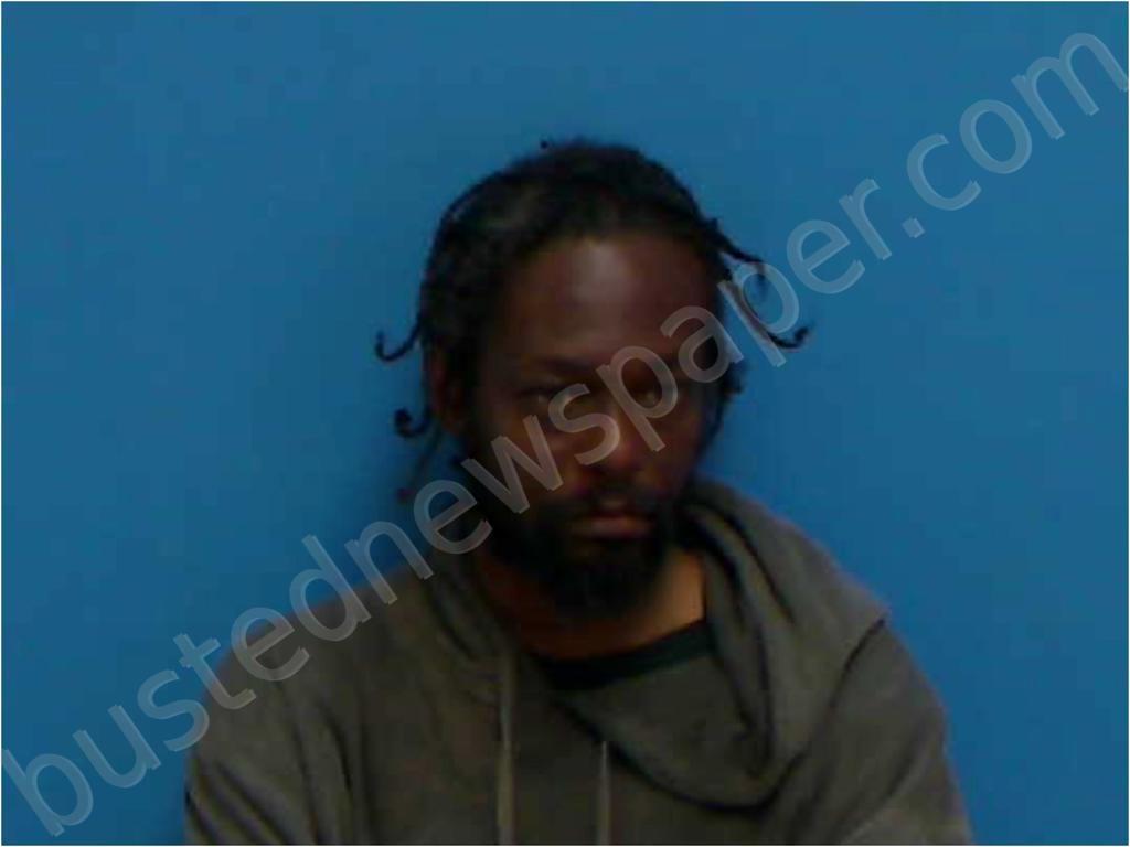 RAMSEUR,JONATHAN O`RYAN #, Catawba County, North Carolina - 2023-06-18
