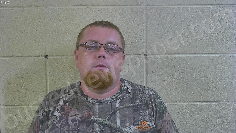 STOUT, ANDREW THOMAS #, Dubois County, Indiana - 2023-06-18 23:07:00