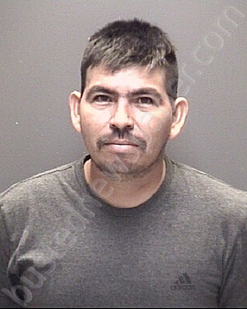 RODRIGUEZ TREJO, JOSE ANGEL #, Galveston County, Texas - 2023-06-18 11:56:00