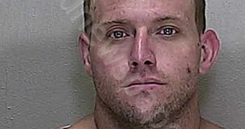 <B>BISHOP</B>, <B>BILLY</B> JOE #, Marion County, Florida - 2023-06-18 10:04:00