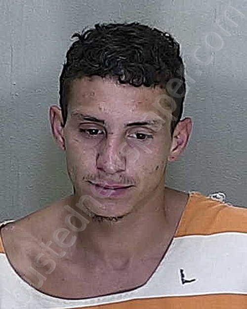 KING, ANGEL G, JR #, Marion County, Florida - 2023-06-18 11:55:00