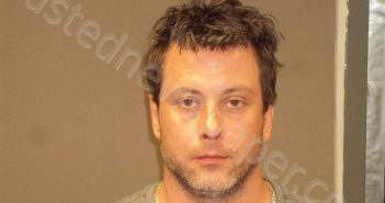 <B>CANADAY</B>, <B>ZACHERY</B> <B>ALAN</B> #, Randolph County, Missouri - 2023-06-18 05:44:00