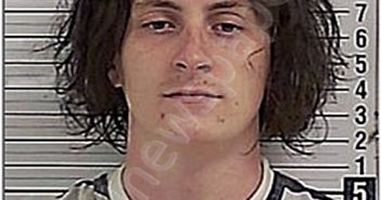 <B>PETERSON</B>, <B>JACOB</B>, WAYNEE #, Bay County, Florida - 2023-06-18 10:37:00