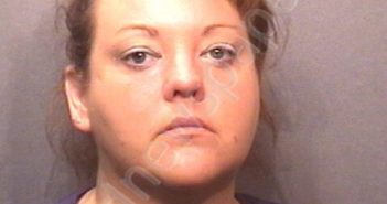 <B>BUETTNER</B>, <B>LAURA</B> <B>LEIGH</B> #, Frederick County, Virginia - 2023-06-18