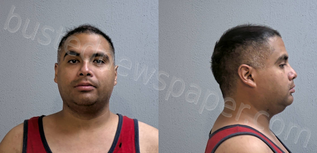 VALDEZ, ALEJANDRO EMMANUEL #, Hidalgo County, Texas - 2023-06-18
