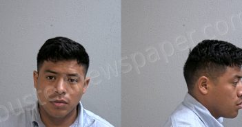<B>GARCIA</B>, <B>GUSTAVO</B> <B>RODRIGUEZ</B> #, Hidalgo County, Texas - 2023-06-18