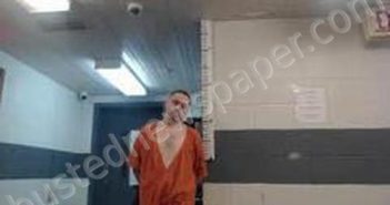 BRANDON FLOYD | 2023-06-18 10:00:00 Randolph County, Arkansas Booking