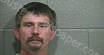 <B>WHEAT</B>, <B>JASON</B> <B>WAYNE</B> #, Barren County, Kentucky - 2023-06-18 10:32:00