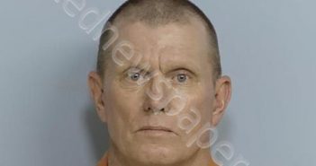 <B>PALMER</B>, <B>LANCE</B> CLAYBORN #, Walton County, Florida - 2023-06-18 18:20:00