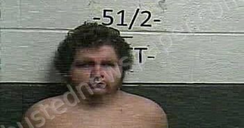 THOMAS, WOODROW | 2023-06-18 20:18:00 Whitley County, Kentucky Booking