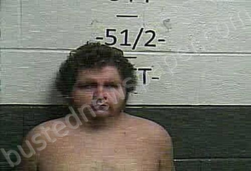 THOMAS, WOODROW #, Whitley County, Kentucky - 2023-06-18 20:18:00