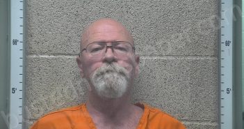 BILLINGS, VANCE E | 2023-06-18 21:42:00 Henderson County, Kentucky Booking