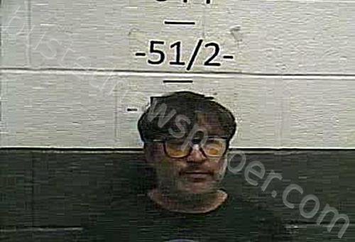 THOMAS, WOODROW, III #, Whitley County, Kentucky - 2023-06-18 21:29:00