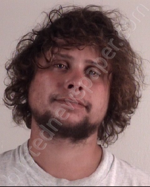 SMITH, HAYDEN TYLER CHRISTOPHER #, Tarrant County, Texas - 2023-06-18