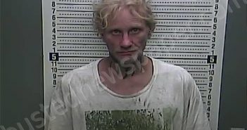 <B>MAGGARD</B>, <B>SAM</B> #, Harlan County, Kentucky - 2023-06-18 20:18:00
