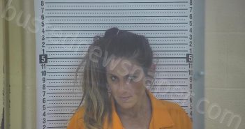 SHIVLEY, AMANDA | 2023-06-18 20:14:00 Taylor County, Kentucky Booking