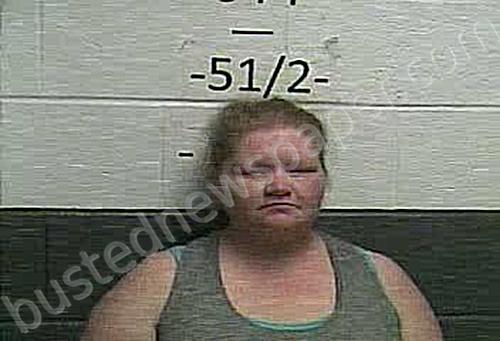 THOMAS, PATRICIA #, Whitley County, Kentucky - 2023-06-18 20:36:00