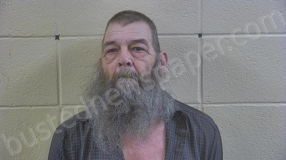 HAUSER, JOHN JAMES #, Dubois County, Indiana - 2023-06-18 22:12:00