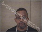 MCNEILL, KEITH | 2023-06-18 Harnett County, North Carolina Booking
