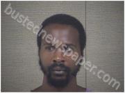 LONG, ANTOINE | 2023-06-19 Harnett County, North Carolina Booking