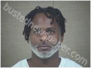 BALDWIN, THOMAS | 2023-06-19 Harnett County, North Carolina Booking