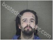 MCLEOD, MICHAEL | 2023-06-19 Harnett County, North Carolina Booking