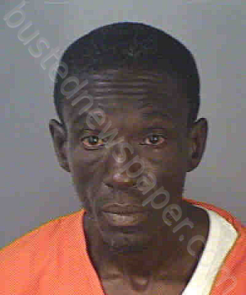 PUGH,HERSUEEN V #, Collier County, Florida - 2023-06-19