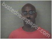 MCDUFFIE, SHAWN | 2023-06-19 Harnett County, North Carolina Booking