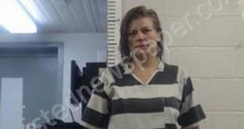 JOANNA MARIE JINRIGHT | 2023-06-19 11:48:00 Randolph County, Arkansas Booking