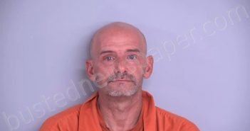 JOHNSON, <B>JASON</B> J #, <b>Bradford</b> County, Florida, Bradford County, Florida - 2023-06-19 17:46:00