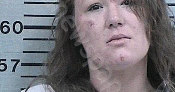 WOOLERY, TIFFANY MICHELLE | 2023-06-19 12:08:06 Hood County, Texas Booking