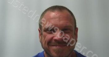 <B>WILCOX</B>, <B>JUSTIN</B> <B>MICHAEL</B> #, Tri County Regional Jail, Ohio - 2023-06-19 22:24:00