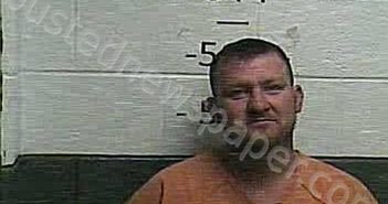CURRY, JAMES | 2023-06-19 23:51:00 Whitley County, Kentucky Booking