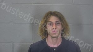 CONLEY, NOAH ZANE | 2023-06-19 01:23:50 Tippecanoe County, Indiana Booking