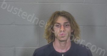<B>CONLEY</B>, <B>NOAH</B> <B>ZANE</B> #, Tippecanoe County, Indiana - 2023-06-19 01:23:50