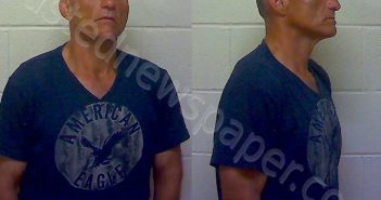 COMBS JACK DEWIE | 2023-06-19 19:31:46 Craven County, North Carolina Booking