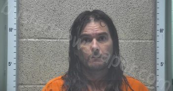 KINCHELOE, WESLEY WAYNE | 2023-06-19 05:37:00 Henderson County, Kentucky Booking