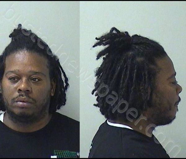 MCCOY, LAMILTON M #, Kane County, Illinois - 2023-06-19 07:43:00