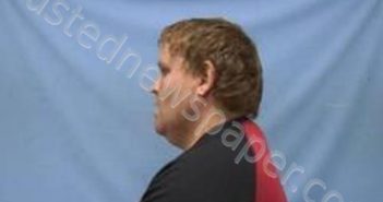 <B>JOSHUA</B> <B>WAYNE</B> <B>JONES</B> #, Pope County, Arkansas - 2023-06-19 23:21:00