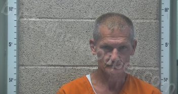 MCCORMICK, DAVID ALLEN | 2023-06-19 09:35:00 Henderson County, Kentucky Booking