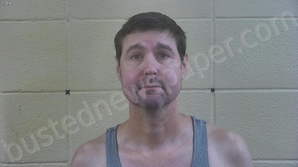 WOLF, STEPHEN DAVID, II #, Dubois County, Indiana - 2023-06-19 11:52:00