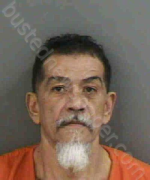 TORRES-MARTINEZ,ROBERTO #, Collier County, Florida - 2023-06-19
