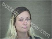 WILSON, CHASITY | 2023-06-19 Harnett County, North Carolina Booking