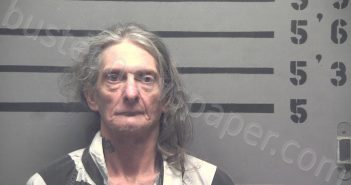 FORBES, THOMAS MICHAEL | 2023-06-19 12:13:00 Hopkins County, Kentucky Booking