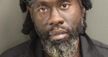 <B>WILLIAMS</B>, <B>BOBBY</B> <B>RIGGS</B> <B>III</B> #, Orange County, Florida - 2023-06-20 15:12:00