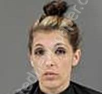 <B>WILLIAMS</B>, <B>MADISON</B> <B>LEIGH</B> #, Anderson County, South Carolina - 2023-06-20