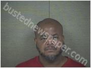 GARNER, THOMAS | 2023-06-20 Harnett County, North Carolina Booking