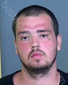 HUEHN-BROWN, JACOB J | 2023-06-20 Manatee County, Florida Booking